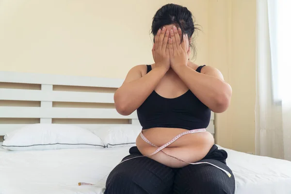 Unos 300 mil peruanos ya presentarían obesidad mórbida