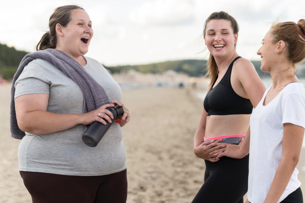 Obesidad y Emociones: El Momento Oportuno para Abordar la Pérdida de Peso y el Cambio de Estilo de Vida