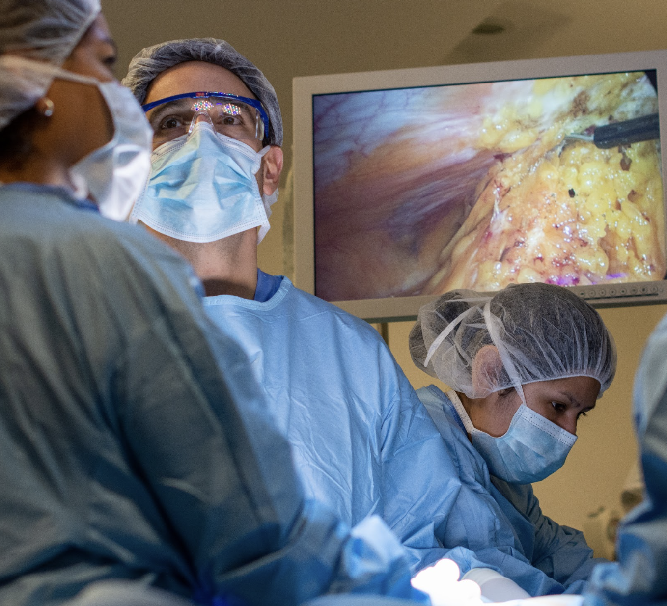 Cirugía Bariátrica: Un Viaje Acompañado hacia una Vida Saludable